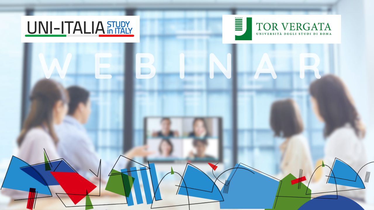 Torvergata Webinar